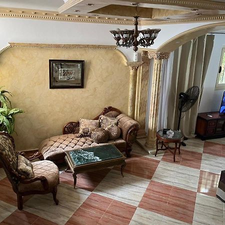 Elegant Villa With Private Pool Alexandria Exterior foto